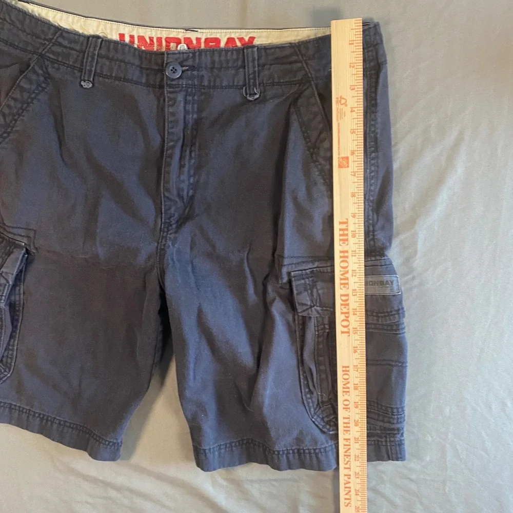 UNIONBAY men cargo